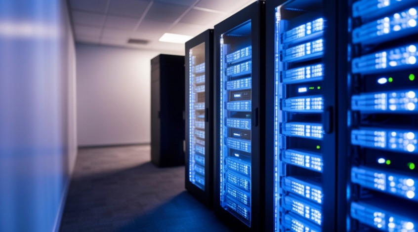 IT support Auckland networking and device setup